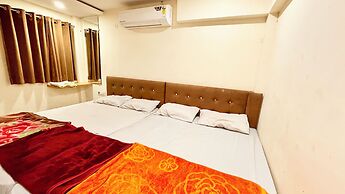 Hotel A Grand near All Main Places