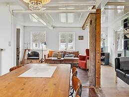 4 Star Holiday Home in Rudkobing