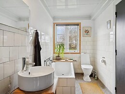 4 Star Holiday Home in Rudkobing