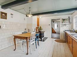 4 Star Holiday Home in Rudkobing