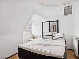 4 Star Holiday Home in Rudkobing