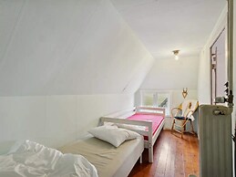 4 Star Holiday Home in Rudkobing
