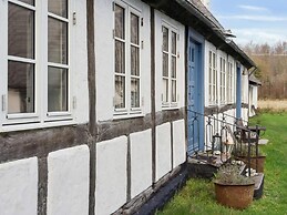 4 Star Holiday Home in Rudkobing