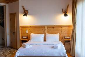 Machakhela Inn - Winery and Resort