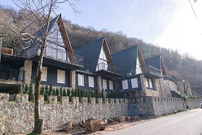 Machakhela Inn - Winery and Resort