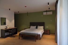Machakhela Inn - Winery and Resort