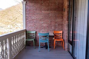 Machakhela Inn - Winery and Resort