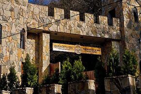 Machakhela Inn - Winery and Resort