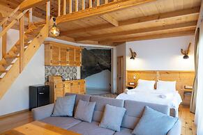 Machakhela Inn - Winery and Resort