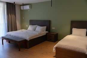 Machakhela Inn - Winery and Resort