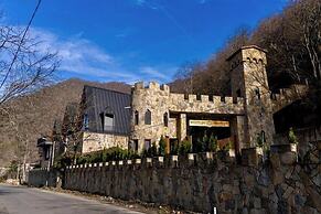 Machakhela Inn - Winery and Resort