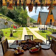 Machakhela Inn - Winery and Resort
