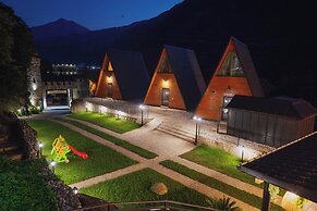 Machakhela Inn - Winery and Resort