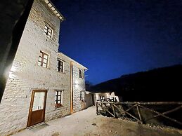 IL MOLINO DEL SIGNORE