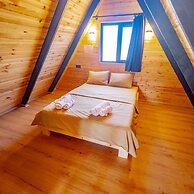 Bugi Suit Bungalov