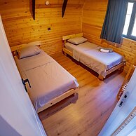 Bugi Suit Bungalov
