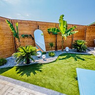 Bugi Suit Bungalov