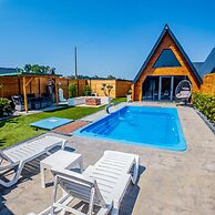 Bugi Suit Bungalov