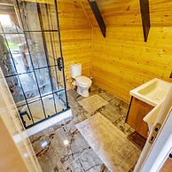 Bugi Suit Bungalov