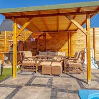 Bugi Suit Bungalov