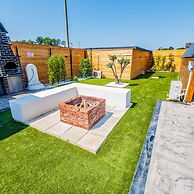 Bugi Suit Bungalov