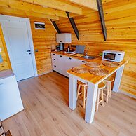 Bugi Suit Bungalov