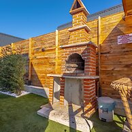 Bugi Suit Bungalov