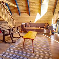 Bugi Suit Bungalov