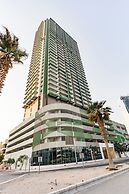 Tranquil Wellness Tower
