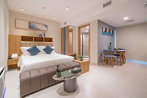 Tranquil Wellness Tower