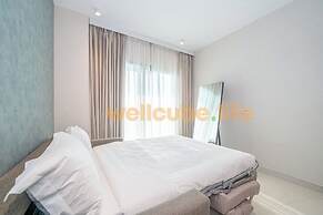 Tranquil Wellness Tower