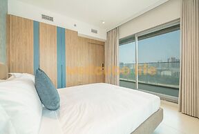 Tranquil Wellness Tower