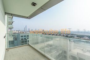 Tranquil Wellness Tower