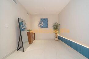 Tranquil Wellness Tower