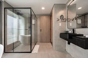 Tranquil Wellness Tower