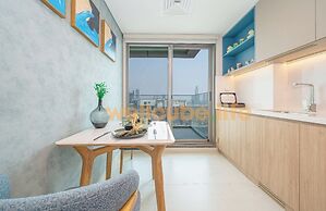 Tranquil Wellness Tower