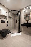 Tranquil Wellness Tower