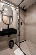 Tranquil Wellness Tower