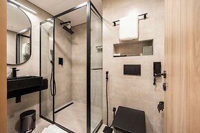 Tranquil Wellness Tower