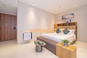 Tranquil Wellness Tower