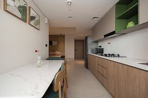 Tranquil Wellness Tower