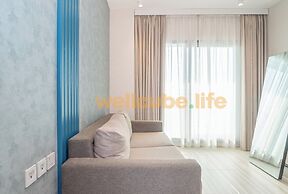 Tranquil Wellness Tower