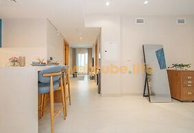 Tranquil Wellness Tower