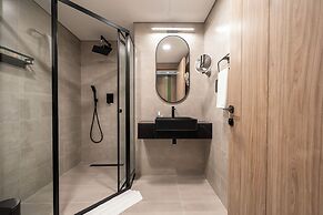 Tranquil Wellness Tower