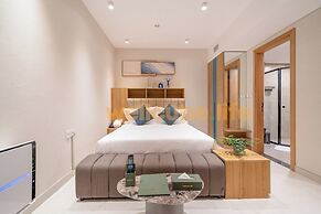 Tranquil Wellness Tower