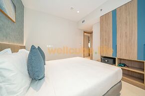 Tranquil Wellness Tower