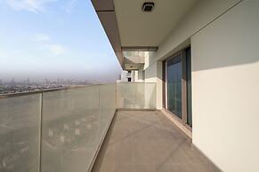 Tranquil Wellness Tower