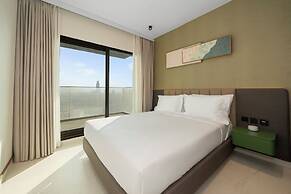 Tranquil Wellness Tower