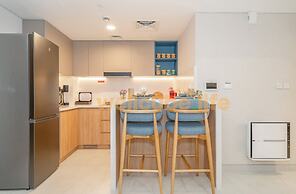 Tranquil Wellness Tower
