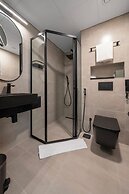 Tranquil Wellness Tower